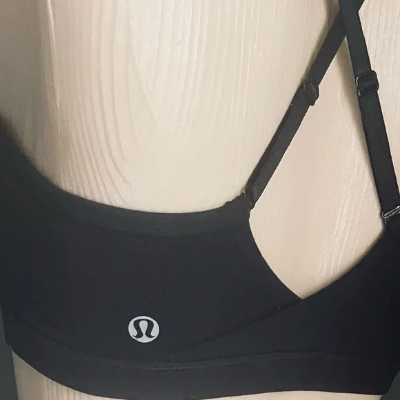 Lululemon Crisscross Bra - Picture 4 of 5